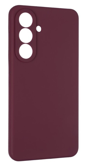 Чехол для смартфона Gelius Original 99% Soft Matte Case for Samsung A376 (A37) Bordo (102941)